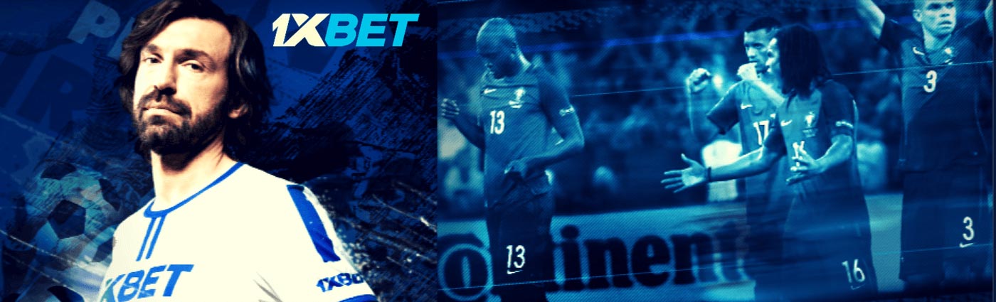 1XBET APK