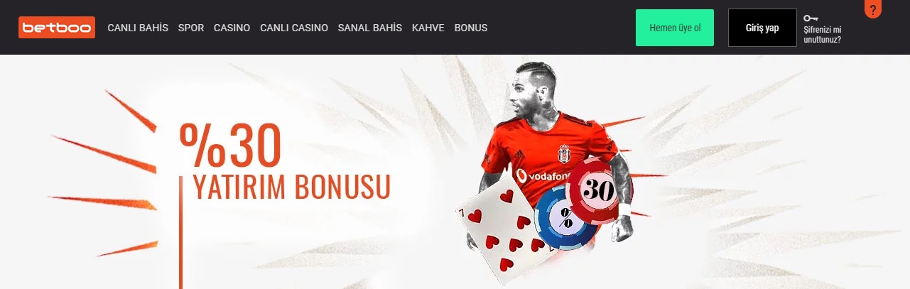 BETBOO CANLI BAHIS