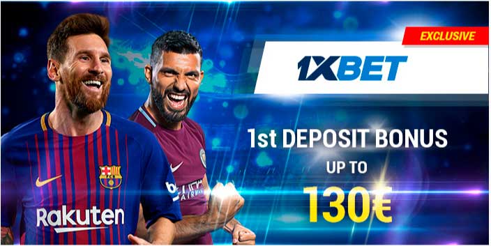 1XBET APK