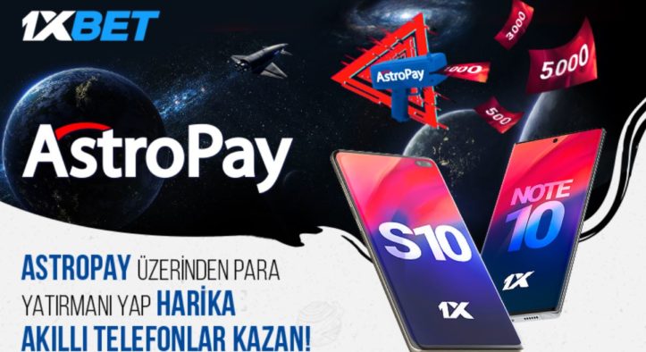 1XBET CANLI BAHIS