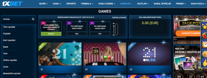 1XBET GÜVENILIR MI