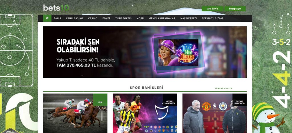 BETS10 GÜVENILIR MI