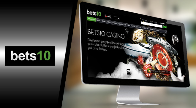 BETS10 TV