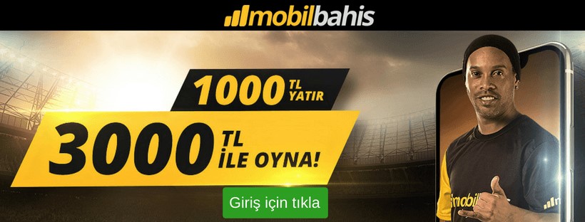MOBILBAHIS APK