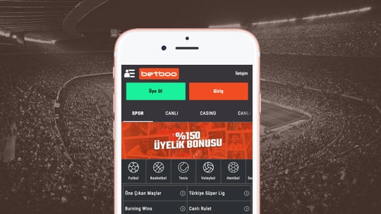 BETBOO GUNCEL ADRESI