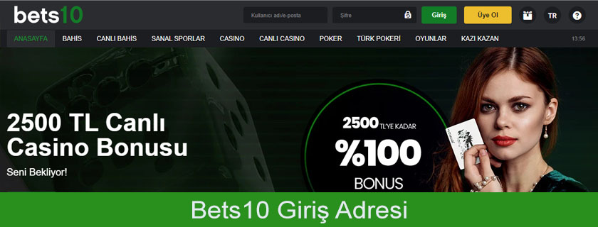 BETS10 INDIR