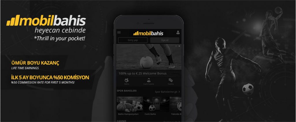 MOBILBAHIS YENI ADRESI
