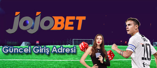 JOJOBET BAHIS