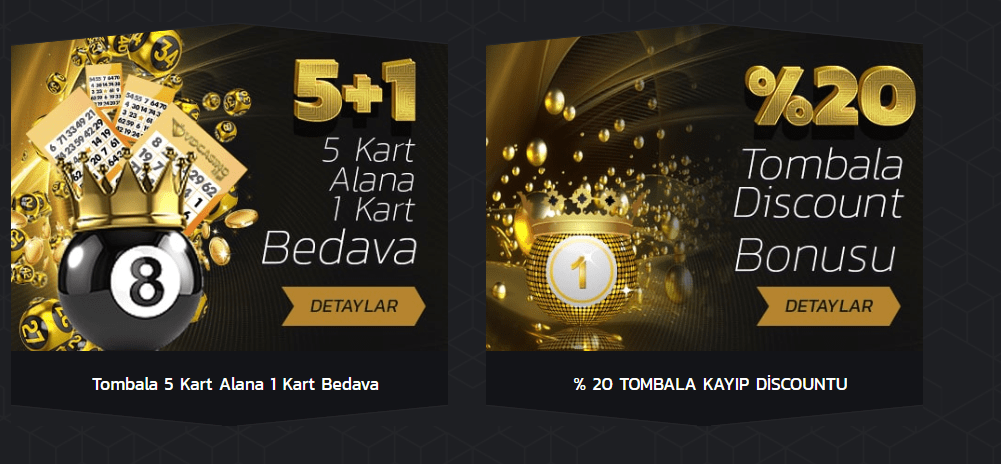 VD CASINO BAHIS