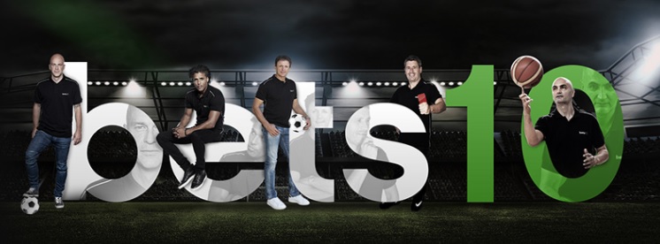 BETS10 GIRIŞ