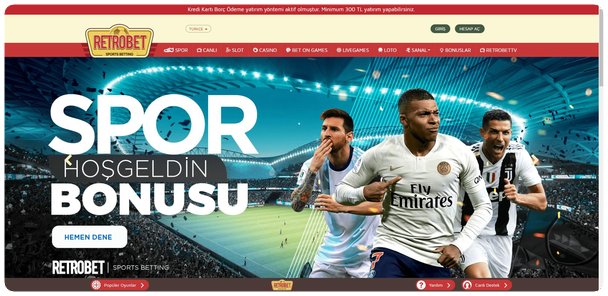 RETROBET GÜVENILIR MI