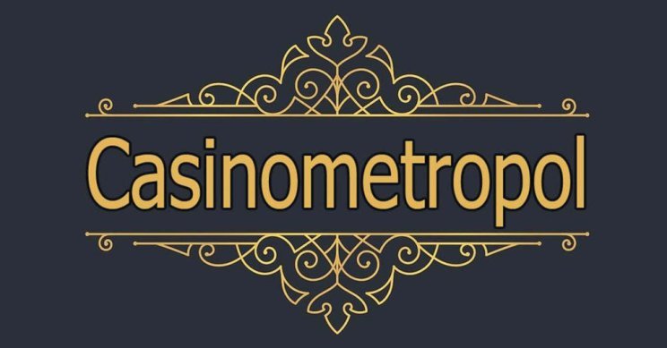 Casinometropol Giriş