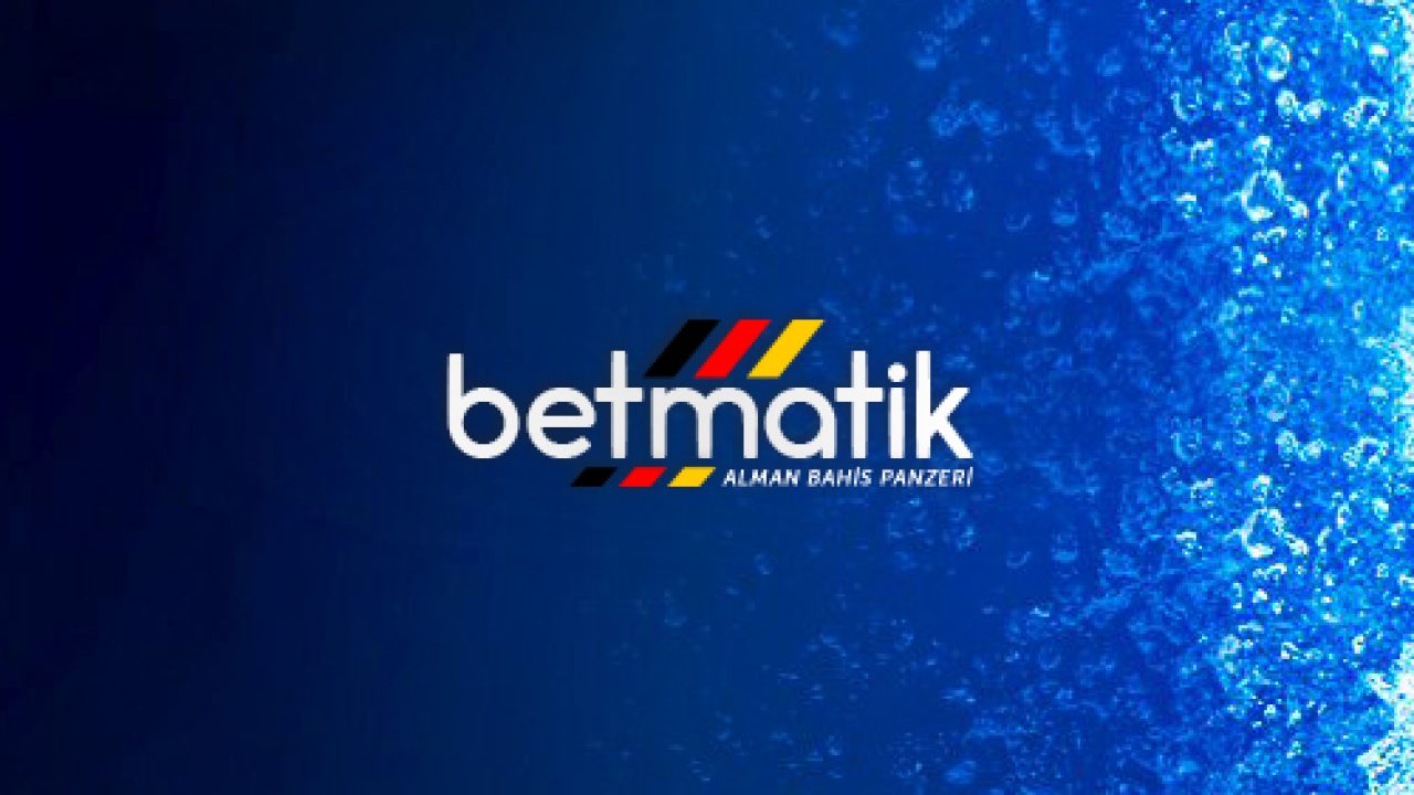Betmatik Yeni Adresi