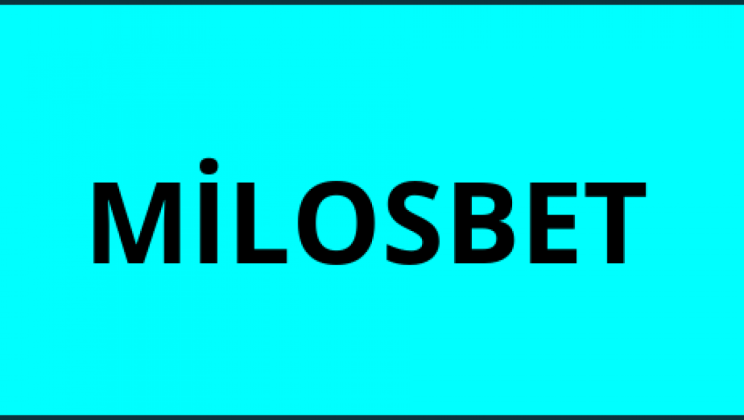 Milosbet Giriş