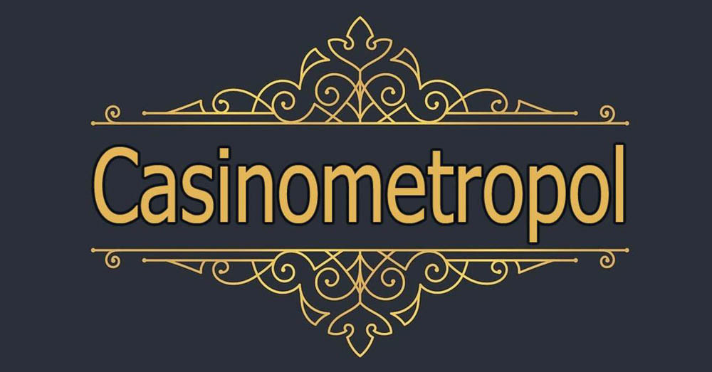 Casinometropol Giriş
