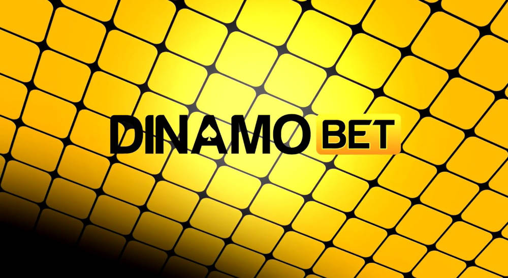Dinamobet bahis