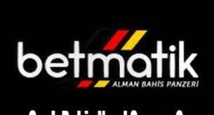 Betmatik Bahis