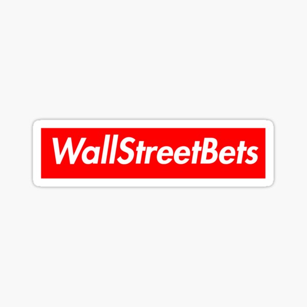 WSBETS Mobil