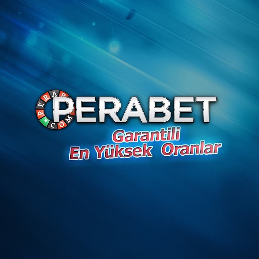 Perabet bahis