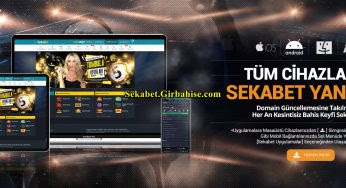 Sekabet güvenilir Mi