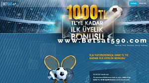Betsat Bahis