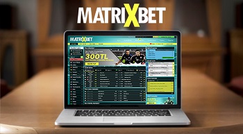 Matrixbet bahis